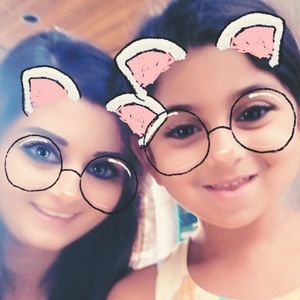 Meet your Posher, Rula